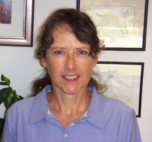 Dr. Anne Barnfield