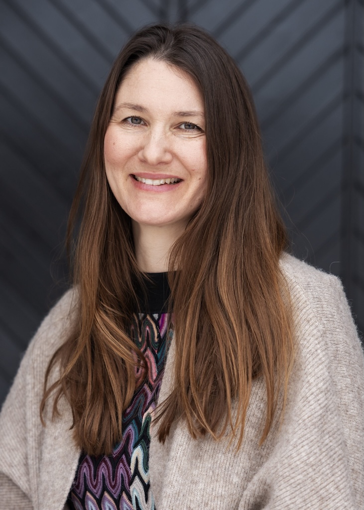 Emilie Charlotte Libowitz, Chairman of Hest og Helse